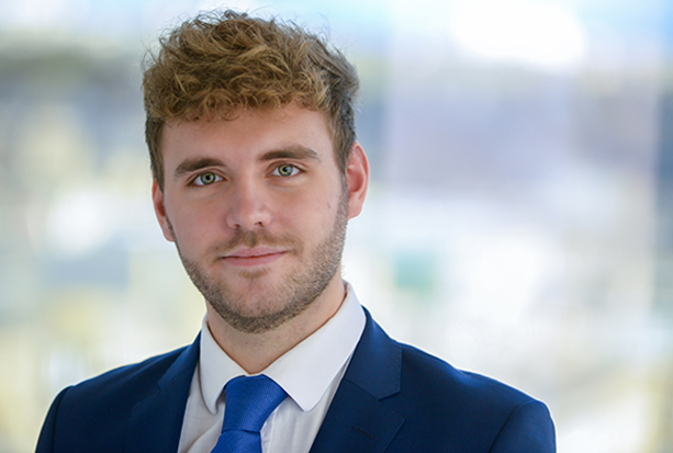 A Day in the Life – Matt Finnie, second seat trainee at Addleshaw Goddard